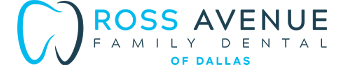 Ross Avenue Family Dental logo