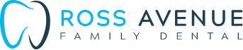 Ross Avenue Family Dental logo