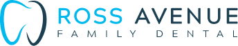 Ross Avenue Family Dental logo