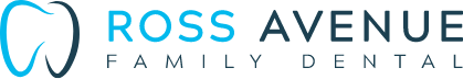 Ross Avenue Family Dental logo